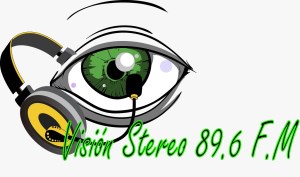 Visión Estéreo 89.6 La Uvita-logo