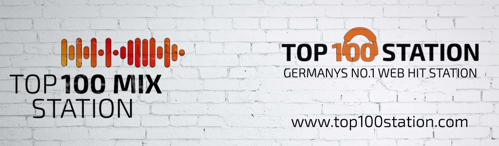 TOP 100 MIX STATION