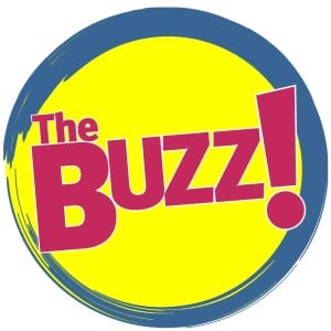 The Buzz-logo