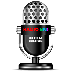 Radio BNS-logo