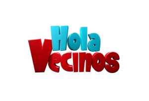 Vecinos Radio-logo