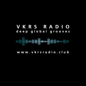 VKRS Radio-logo