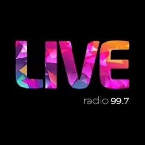 RADIO LIVE 99.7-logo