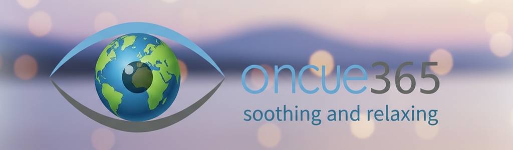 On Cue 365 - Soothing and Relaxing