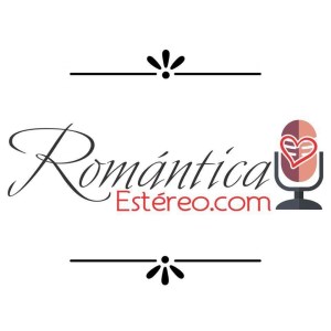 Romántica Estéreo-logo