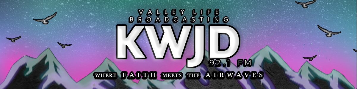 KWJD