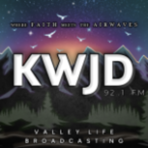 KWJD