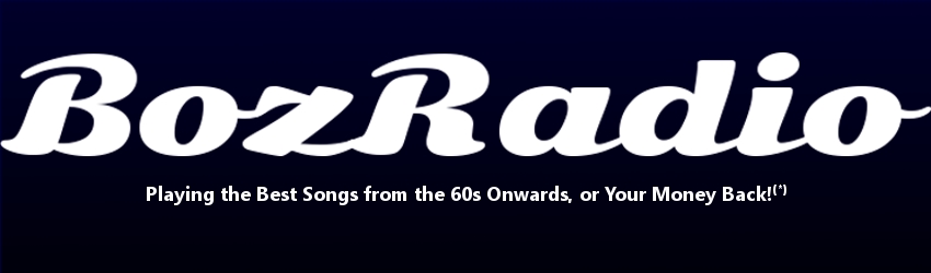 BozRadio