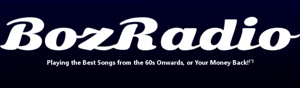 BozRadio