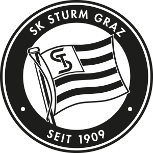 SK Sturm Graz-logo