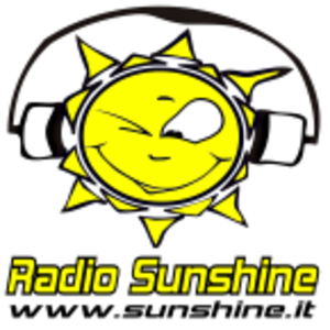 Radio Sunshine-logo