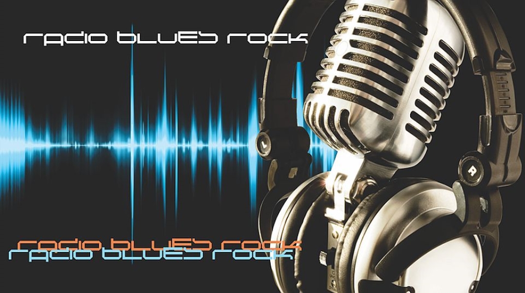 Rádio Blues Rock | Free Internet Radio | TuneIn