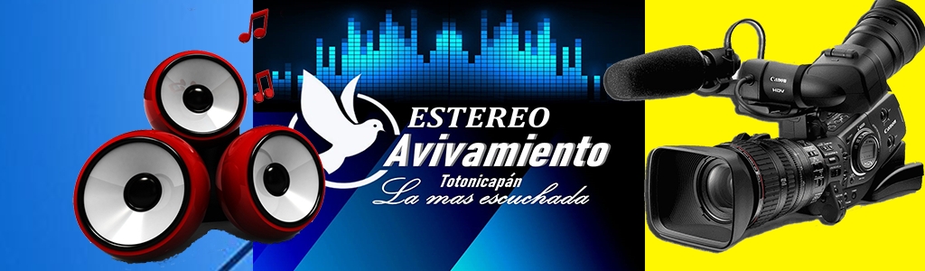 Estereo Avivamiento Totonicapan