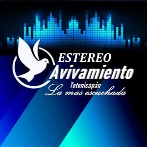 Estereo Avivamiento Totonicapan-logo