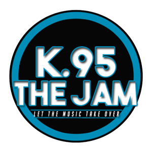K.95 The Jam-logo
