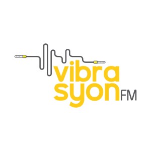 Vibrasyon FM-logo