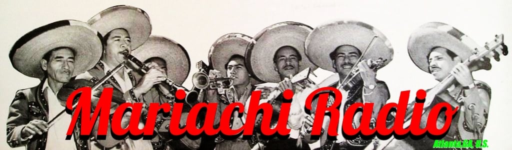 Mariachi Radio