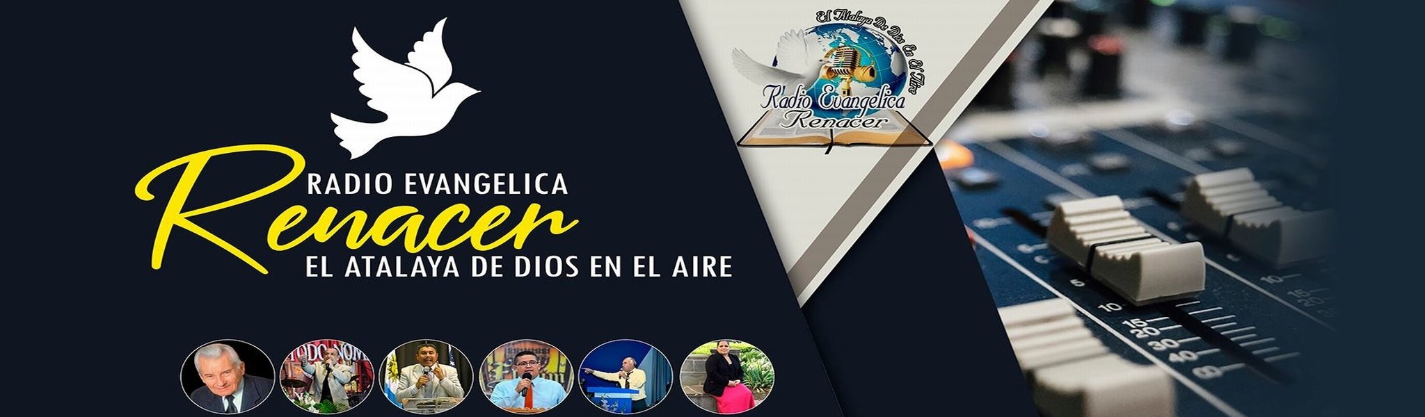 RADIO EVANGELICA RENACER