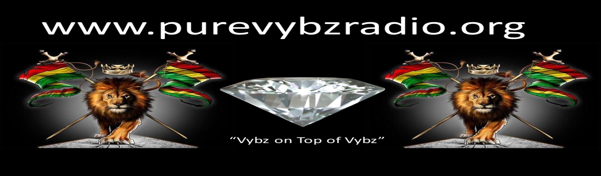 PURE VYBZ RADIO