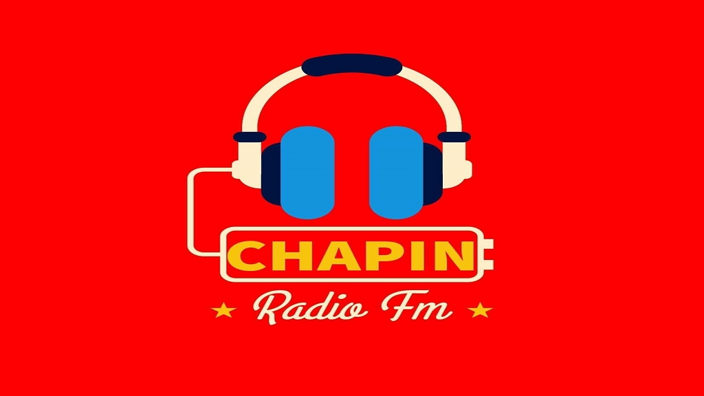 CHAPiN RADiO FM