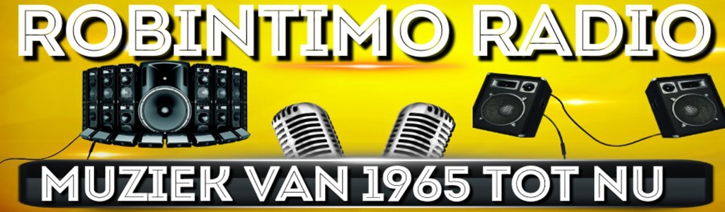 Robintimo Radio