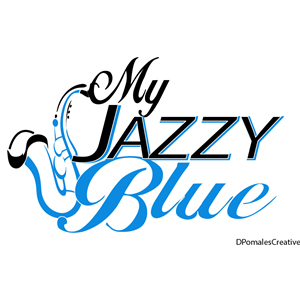 My Jazzy Blue-logo