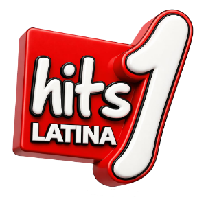 Hits 1 latina-logo