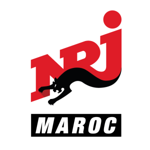 NRJ Maroc-logo