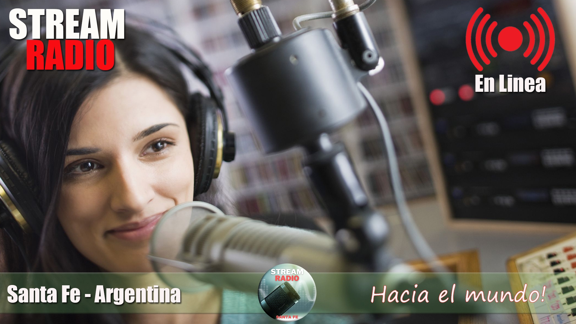 Stream Radio