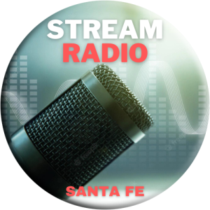 Stream Radio-logo