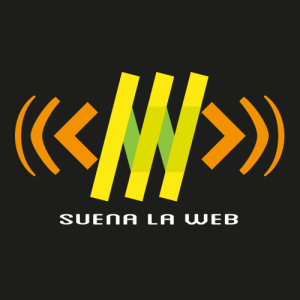 Suena La Web-logo
