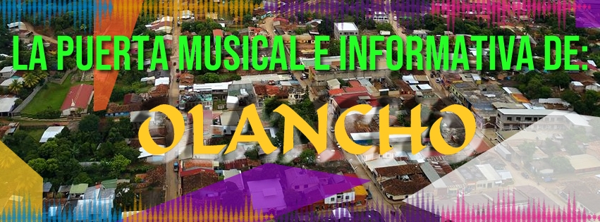 Radio Campamento Olancho HN