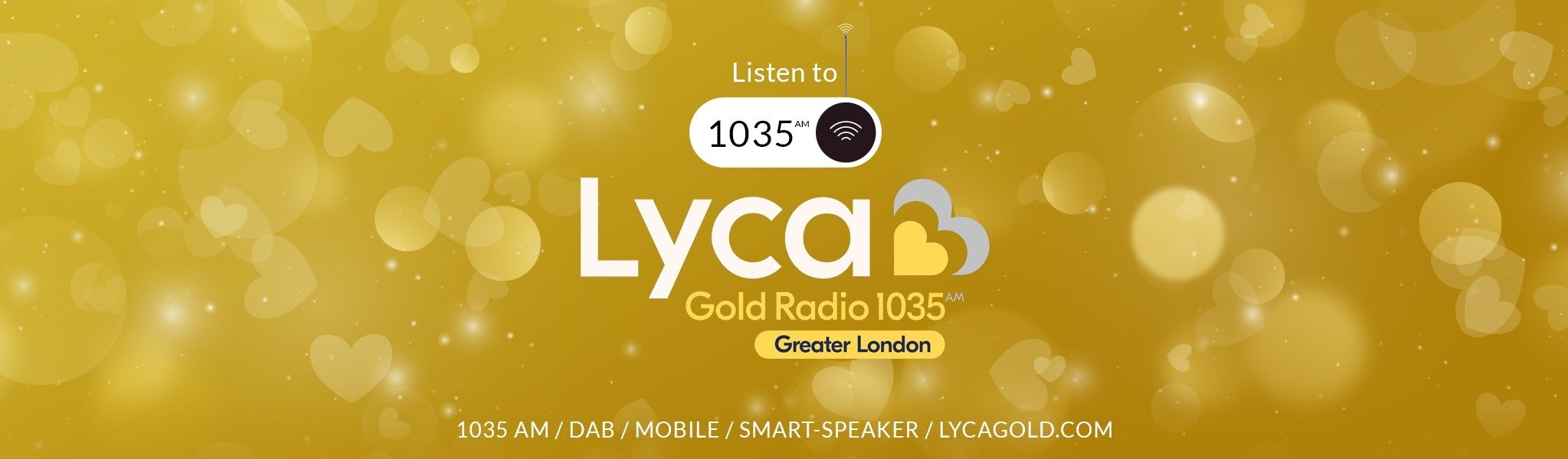 Lyca Gold