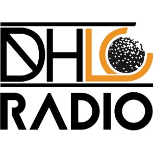 DHLC radio-logo