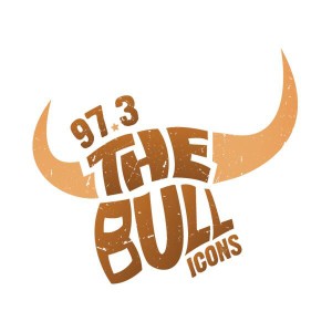 1280 The Bull-logo