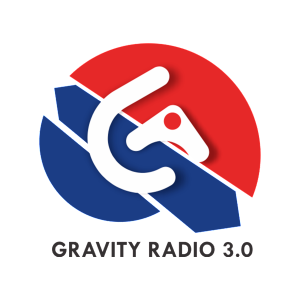 Gravity 3.0-logo