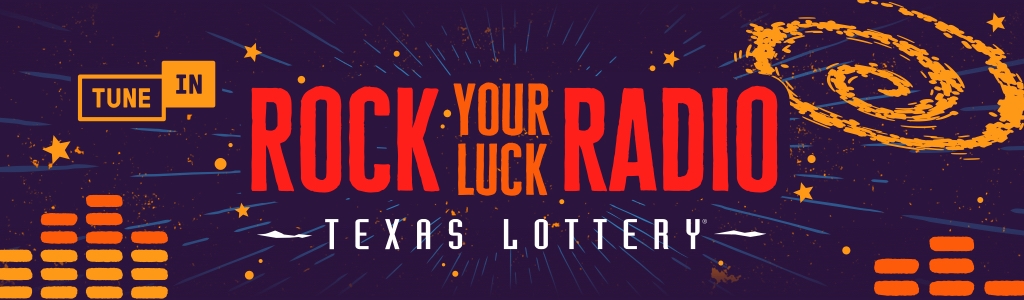 Rock Your Luck Radio