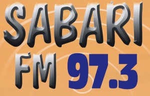 SABARI FM GUINEE-logo