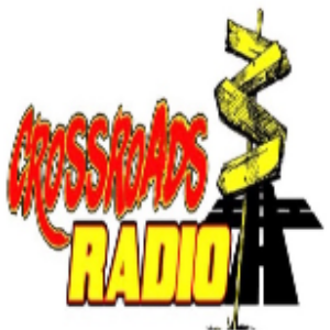 Crossroads Radio Station-logo