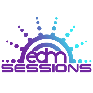 EDM Sessions-logo