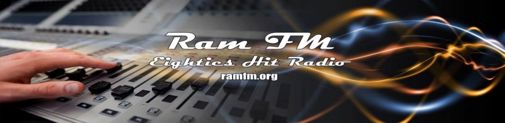 RAM FM Eighties Hit Radio