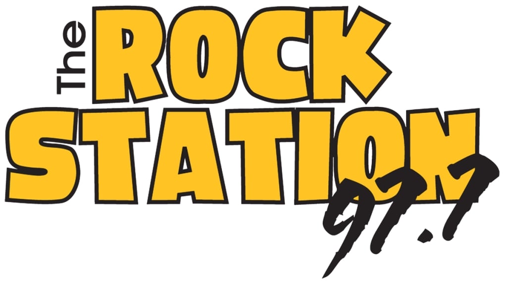 The Rock Station