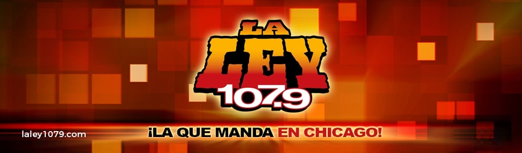La Ley 107.9