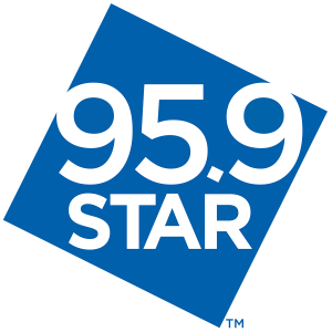 STAR 95.9-logo