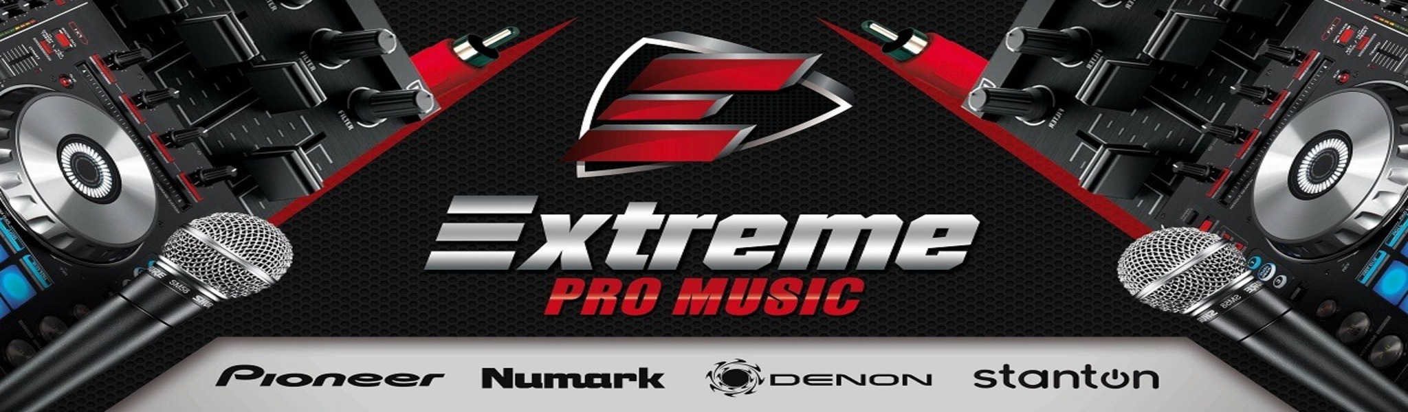 Extreme Pro Music
