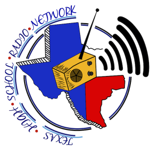 Texas High School Radio Network-logo