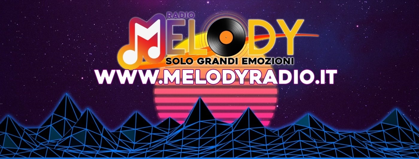 Radio Melody Italia
