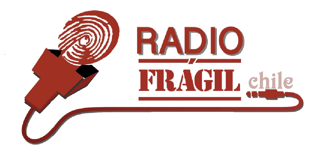 RADIO FRAGIL