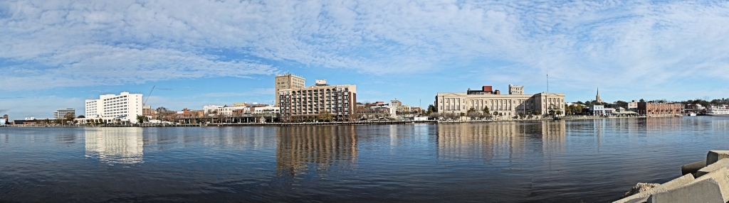 Wilmington's Big Talker 106.7FM