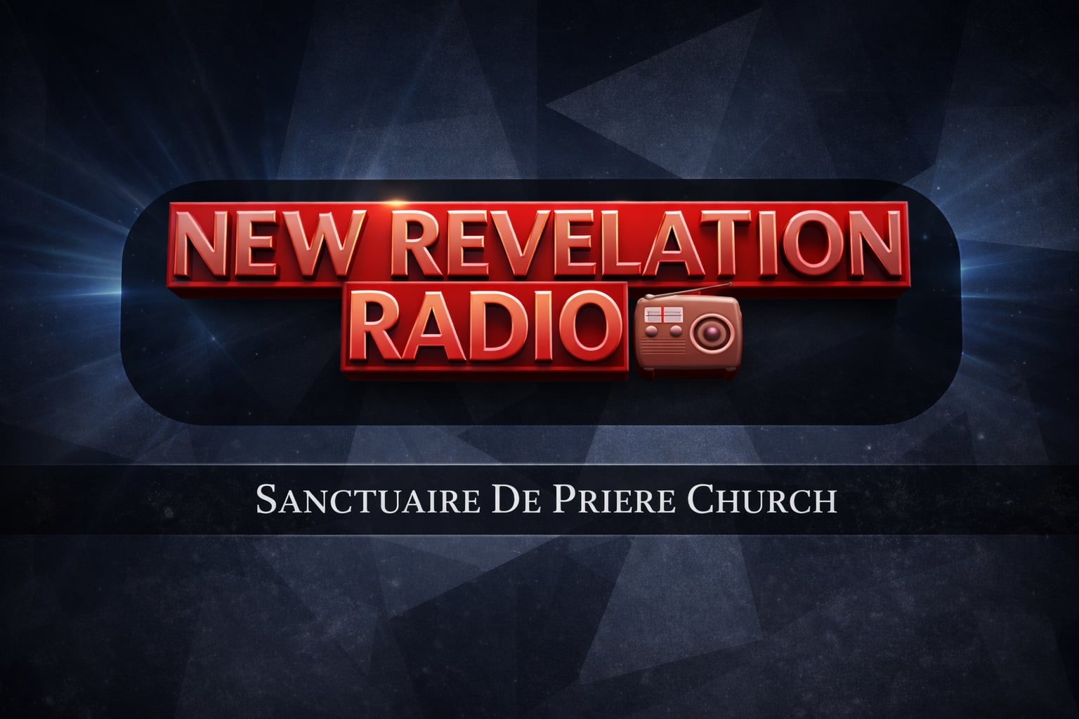 New Revelation Radio